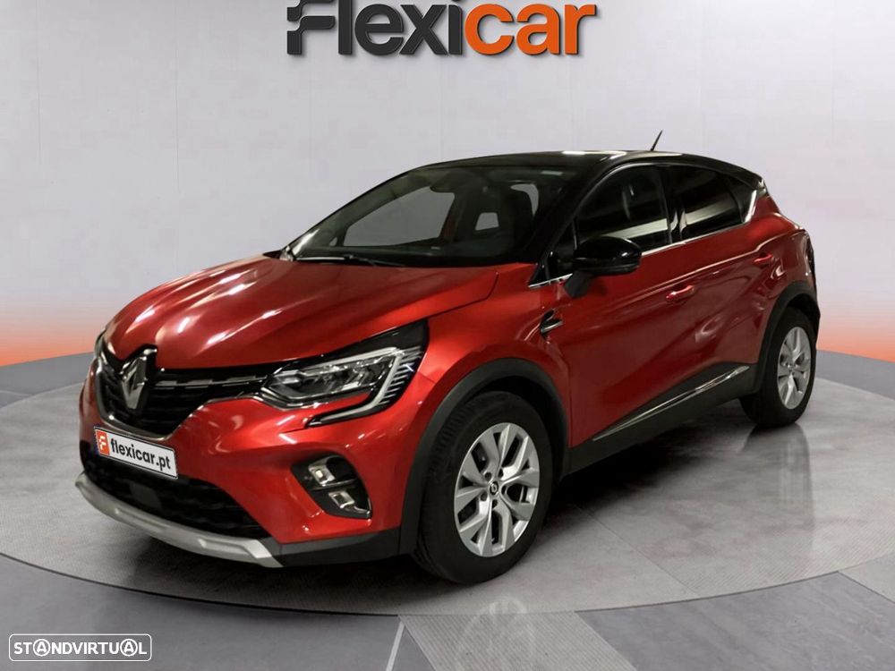 Renault Captur - 2