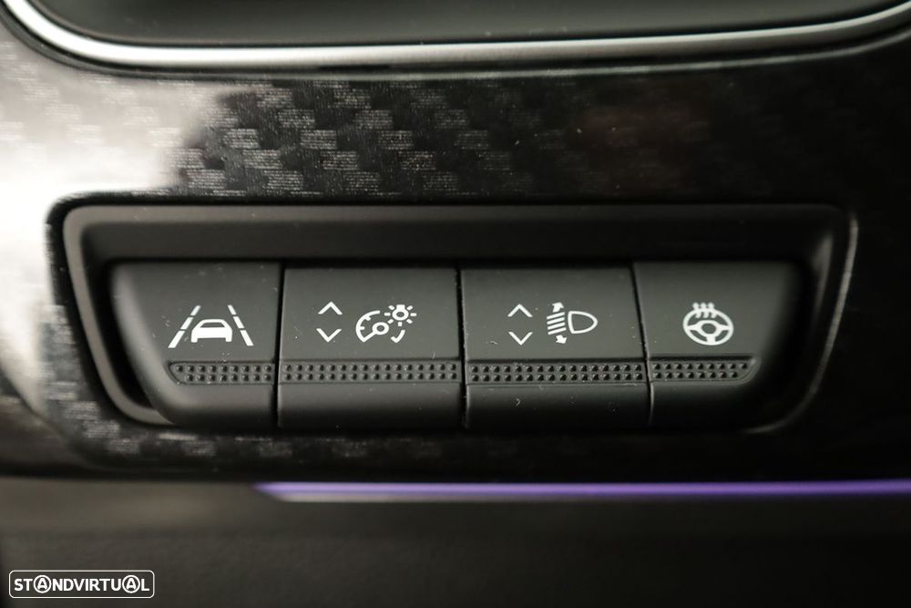 Renault Arkana 1.3 TCe R.S.Line EDC - 20