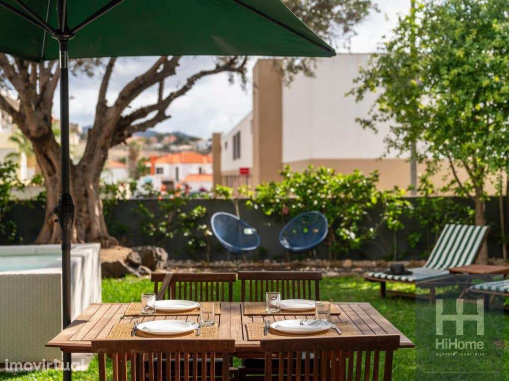 Viva o Sonho! Moradia T2 no Porto Santo - Grande imagem: 3/26