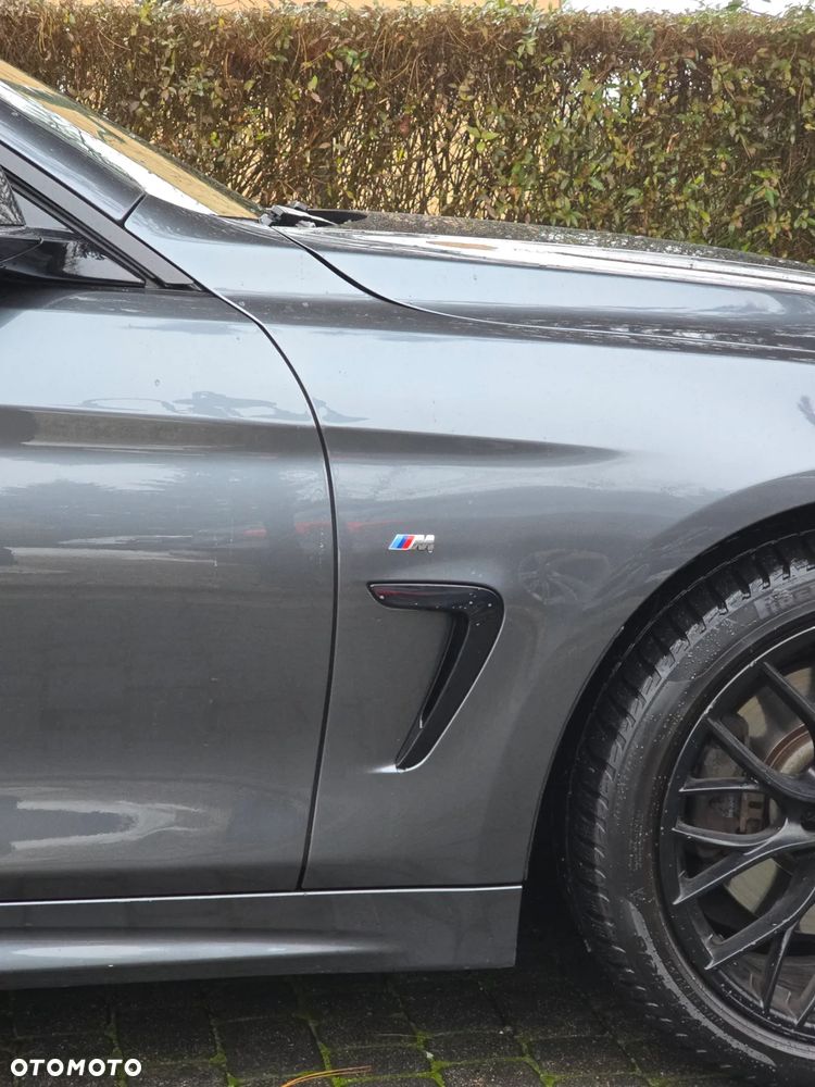 BMW Seria 4 430i xDrive M Sport sport - 24
