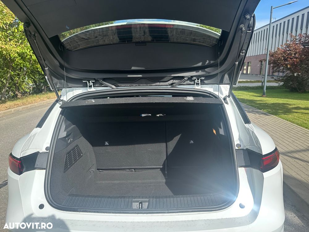 Renault Megane EV60 optimum charge techno - 18