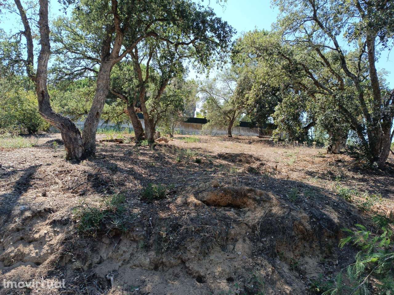 Terreno para construção no Concelho do Barreiro - Grande imagem: 2/8