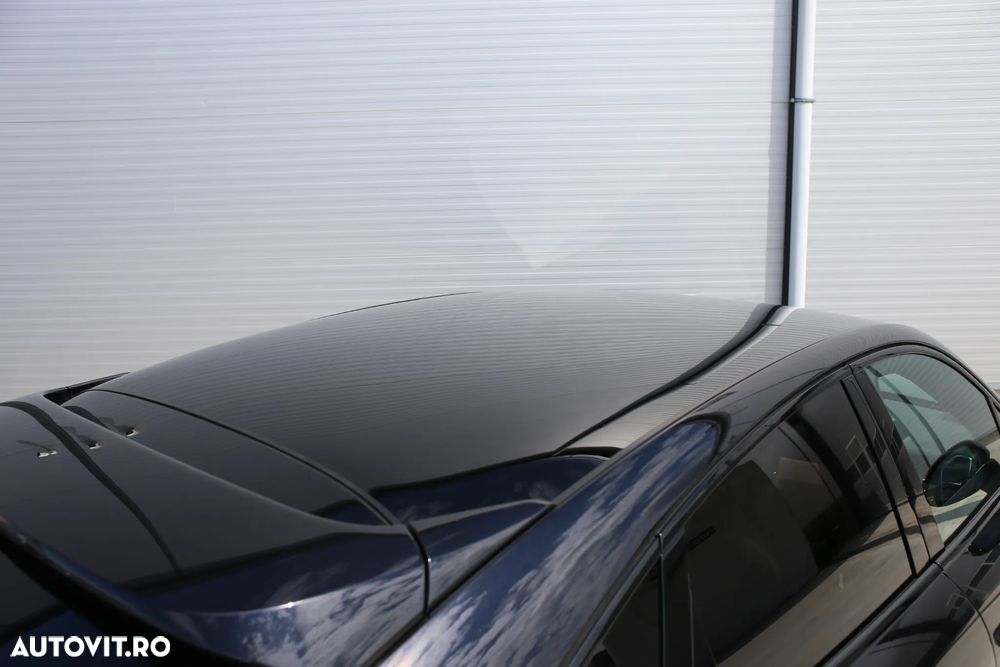 Porsche Cayenne Coupe E-Hybrid Tiptronic S - 27