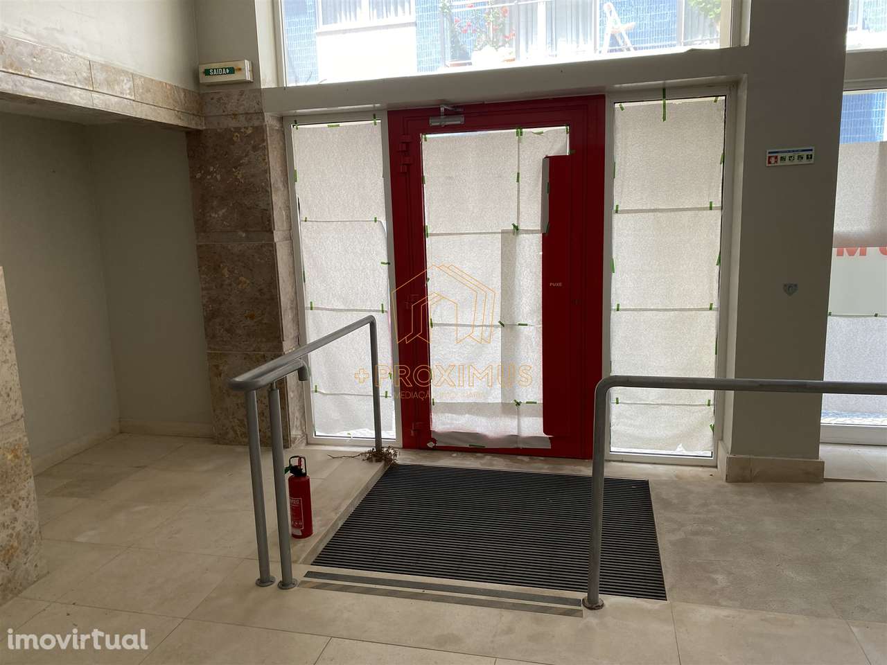 Loja em Zona Nobre da Cidade - Figueira da Foz - Grande imagem: 2/22