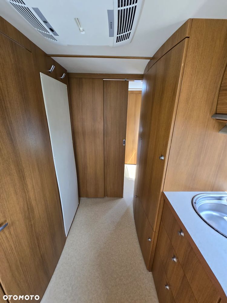 Fendt Diamant 650 - 8