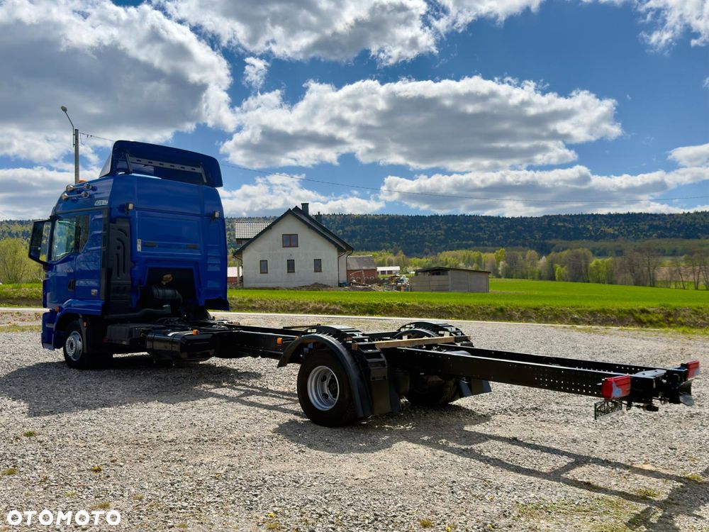 MAN TGL 12.250  /  NOWY MODEL / SYPIALKA / JAK NOWY /E6 /  SERWISOWANY / 2021 / AUTOMAT /  FIRANKA / SPROWADZONY / PIERWSZY WŁAŚCICIEL / LAWETA / KONTENER / DO BYDŁA / POMOC DROGOWA - 7