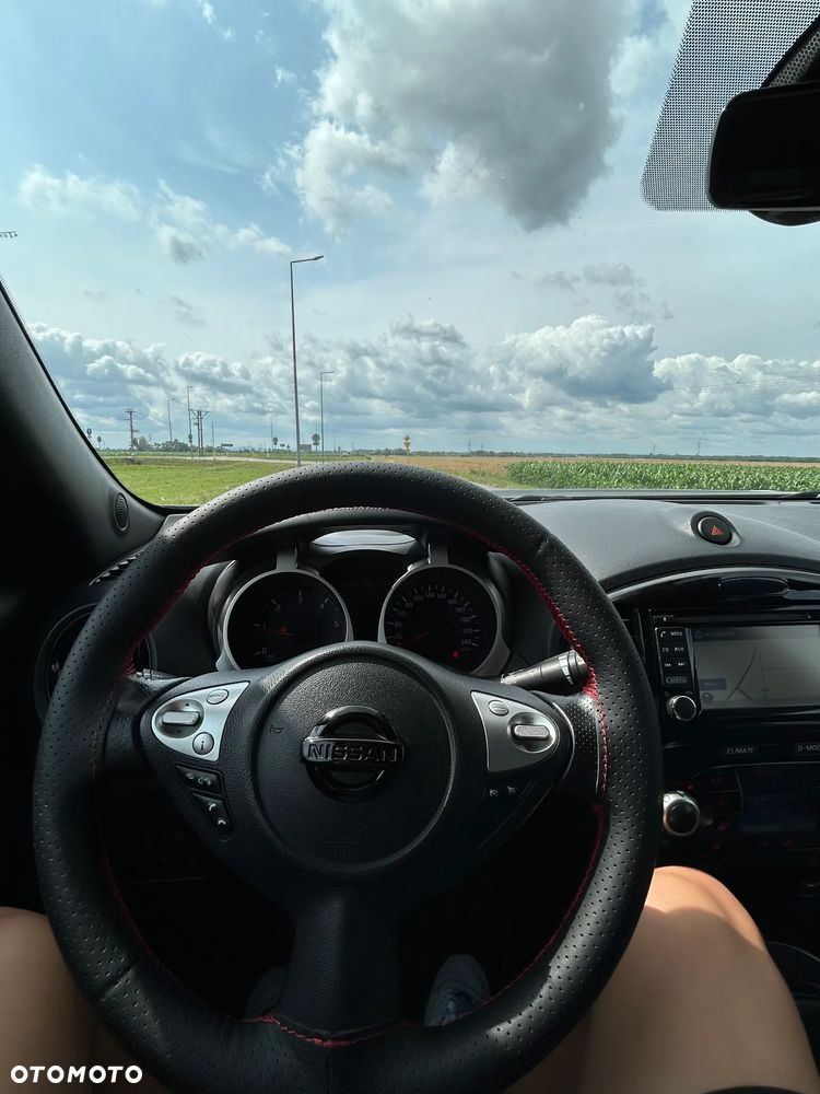 Nissan Juke - 12