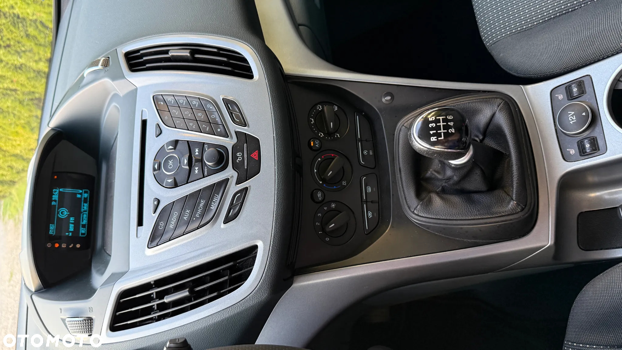Ford C-MAX 1.0 EcoBoost Titanium ASS - 18