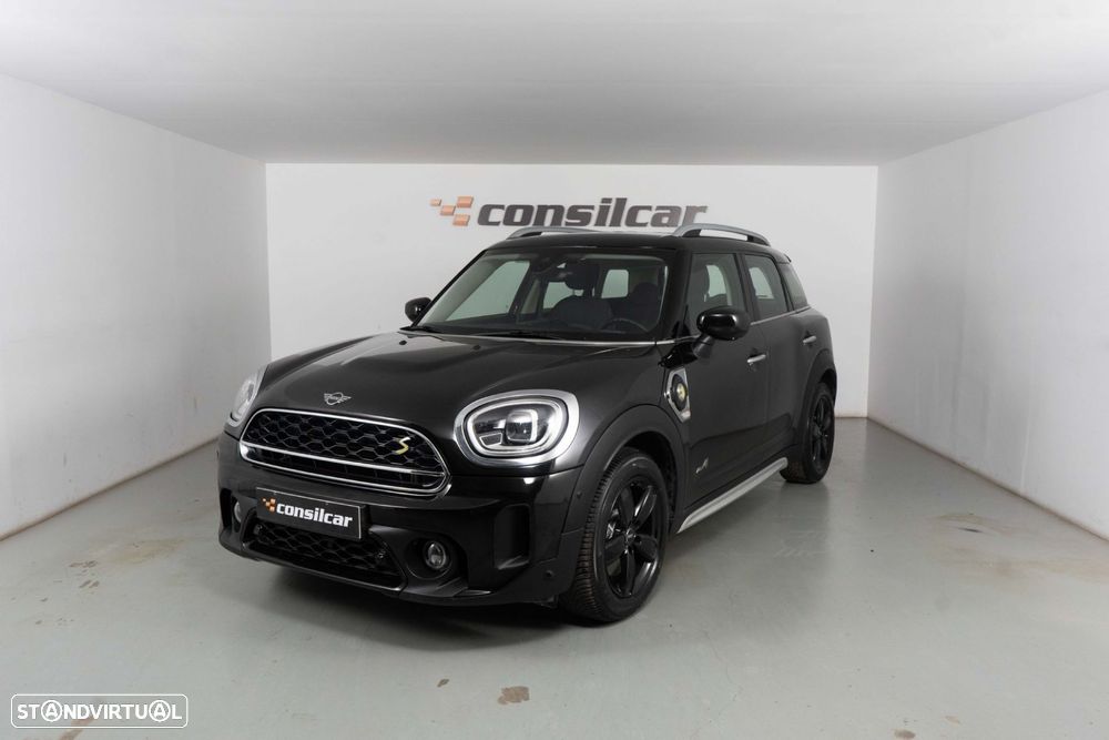 MINI Countryman Cooper SE ALL4 Auto - 2