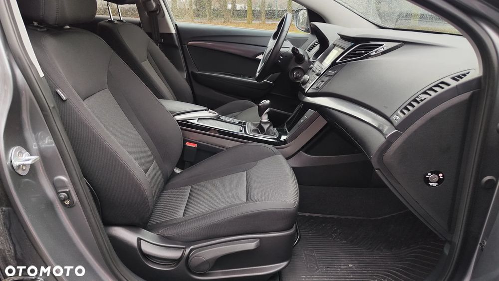 Hyundai i40 1.7 CRDi Comfort - 31