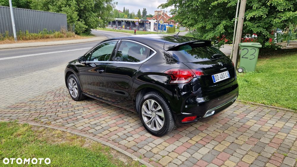 Citroën DS4 1.6 HDi SoChic - 7