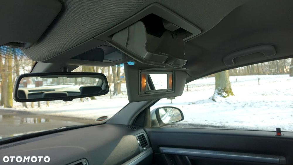 Opel Vectra 1.8 GTS - 5