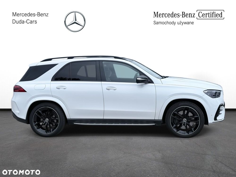 Mercedes-Benz GLE - 9