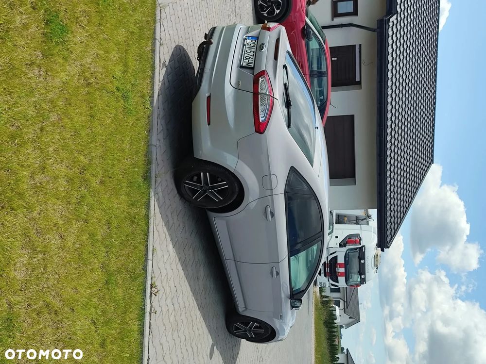 Ford Mondeo 2.0 TDCi Silver X - 8