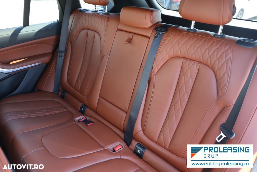 BMW X5 - 21