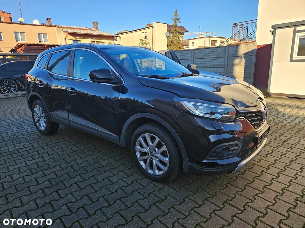 Renault Kadjar TCe 160 EDC GPF BUSINESS EDITION - 8