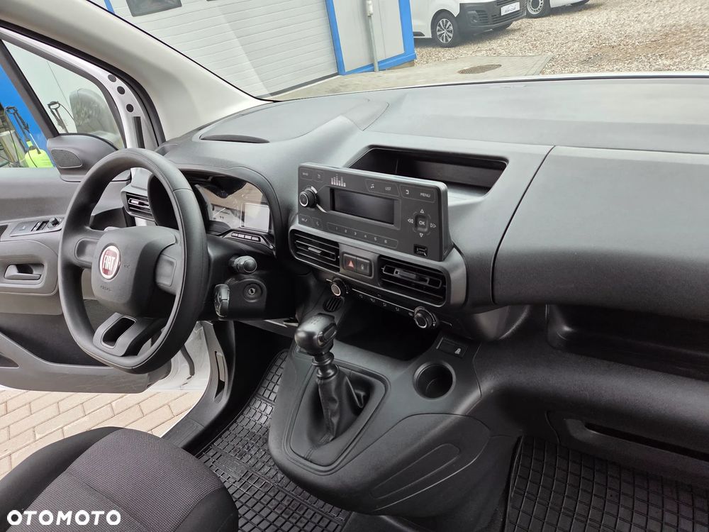 Fiat Doblo - 30