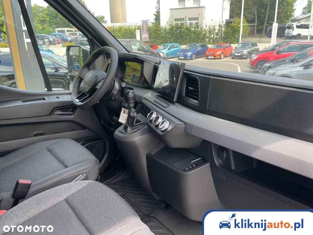 Renault Master Furgon Advance L3H2 Diesel 130KM Manual - 7