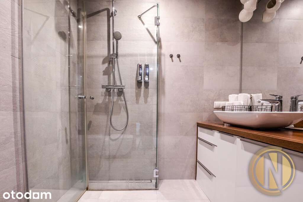 Przestronne 2 pokoje | 52 m² | Balkon | Parking