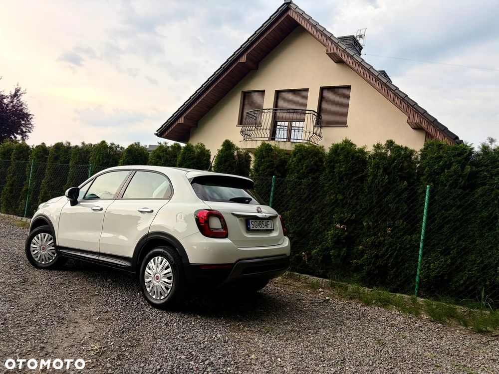 Fiat 500X 1.0 FireFly Turbo 4x2 S&S City Cross - 18