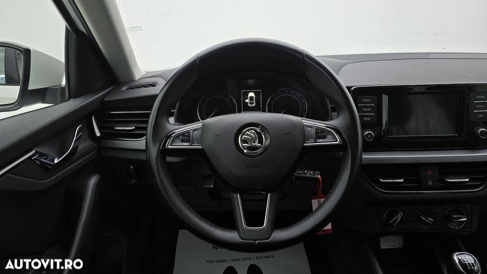 Skoda Scala 1.6 TDI Ambition - 15