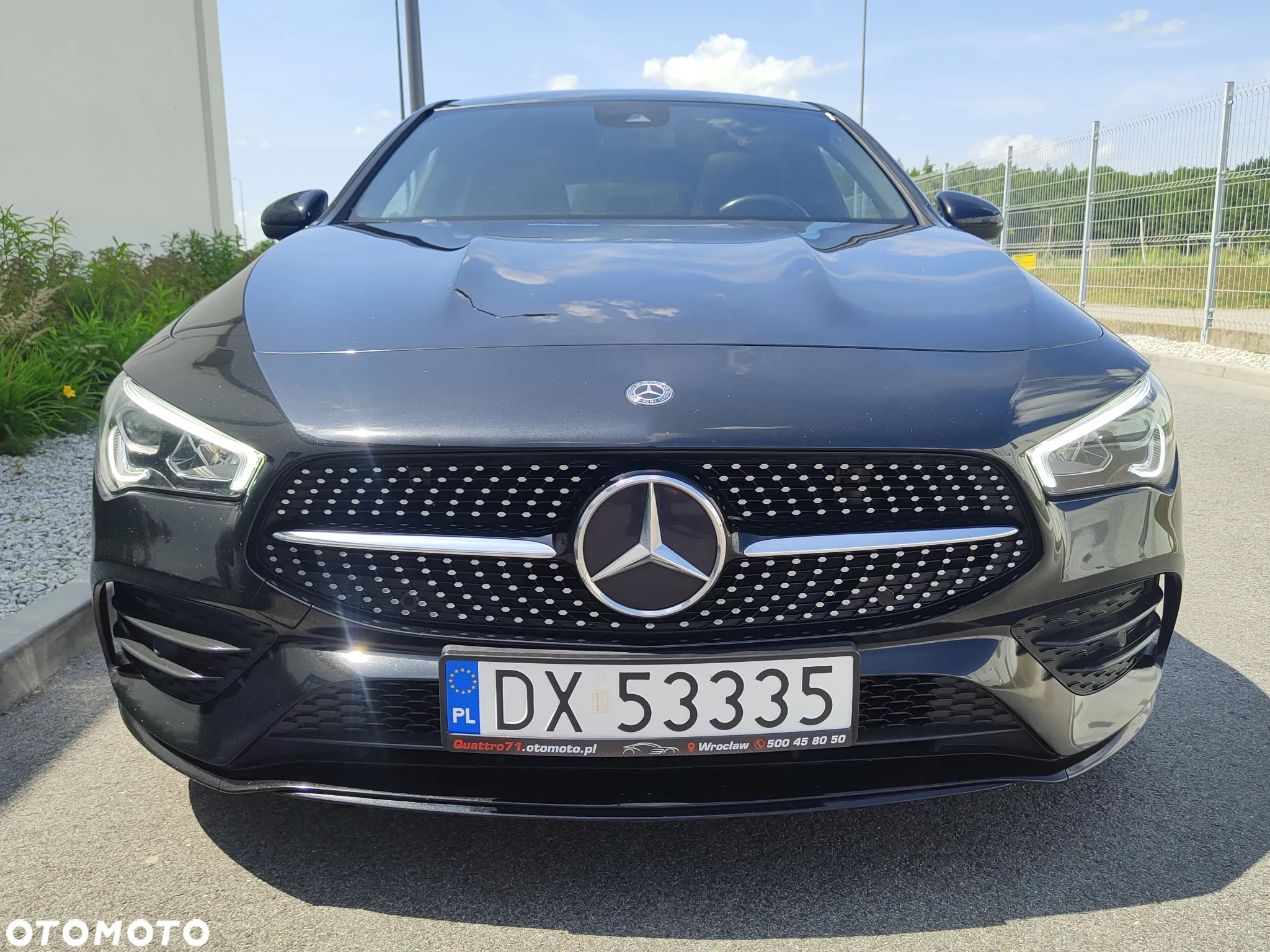 Mercedes-Benz CLA 200 Shooting Brake 7G-DCT AMG Line Advanced Plus - 9