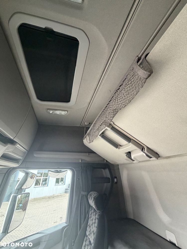 Scania R450 - 36