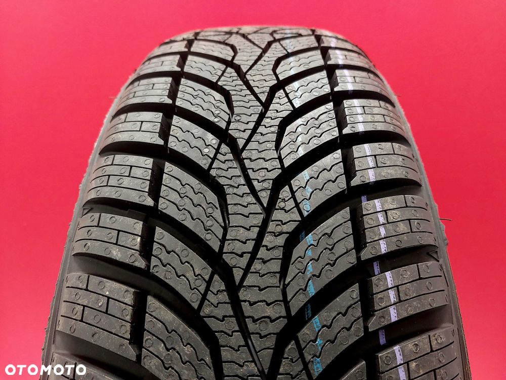165/70 R 14 81 T Nowe zimowe opony Ceat Winter Drive - 2
