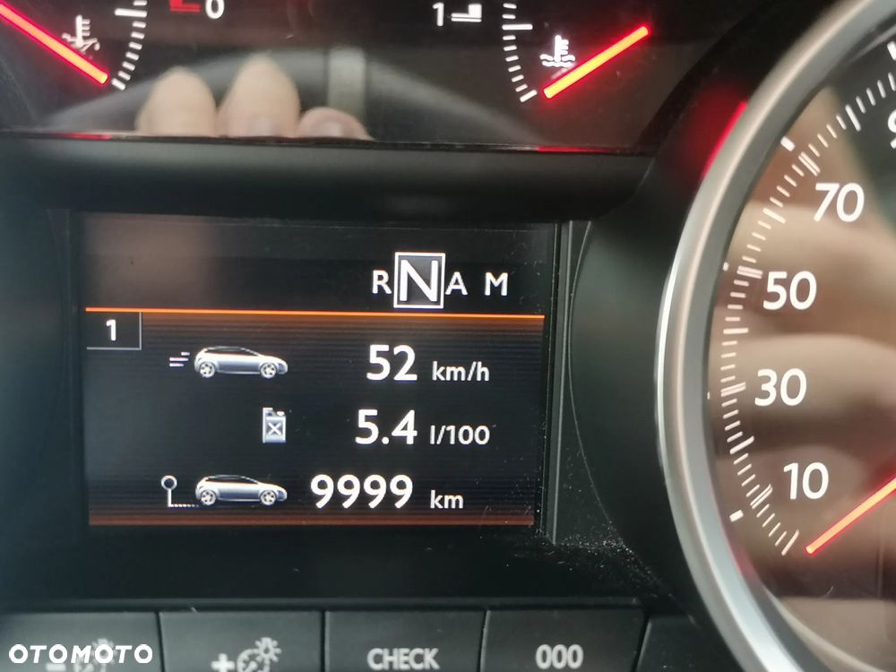 Peugeot 508 RXH Hybrid - 16