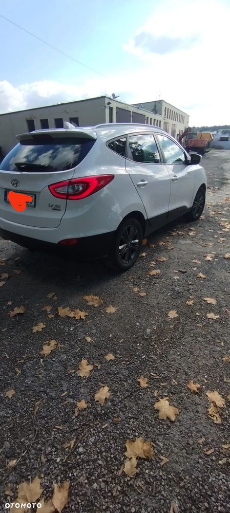 Hyundai ix35 1.7 CRDi Comfort 2WD - 5