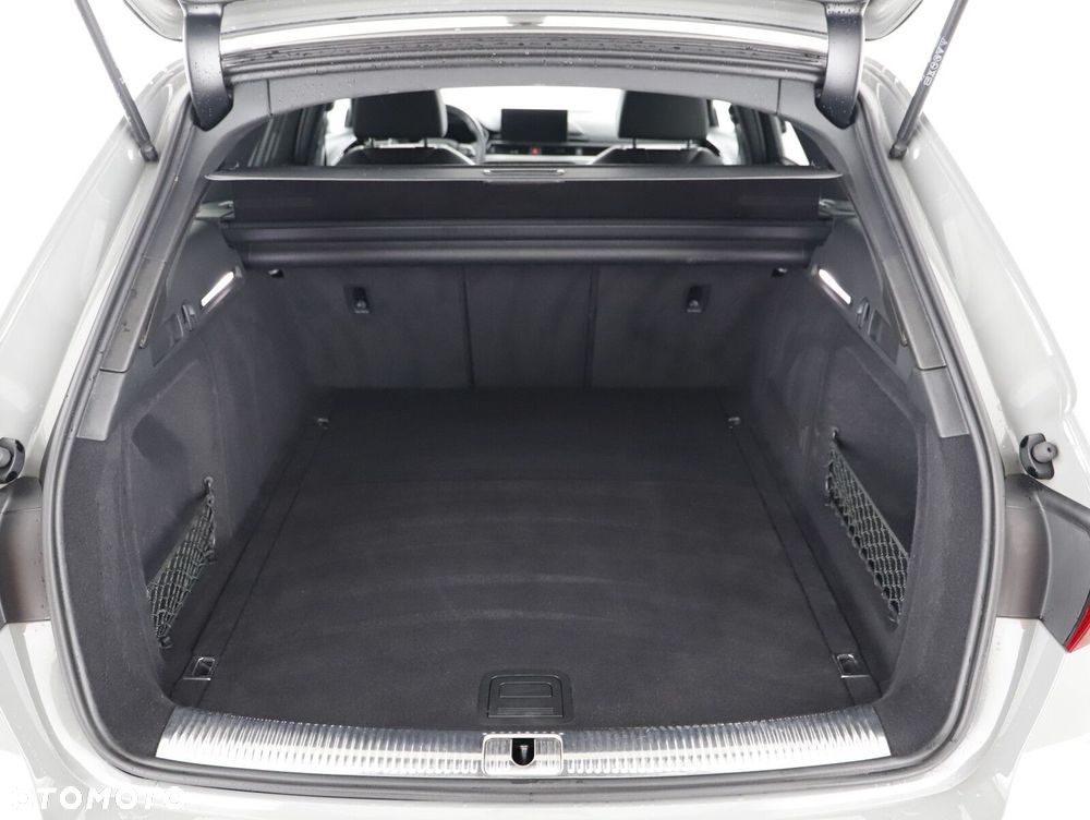 Audi A4 Avant 40 TFSI mHEV Quattro S Line S tronic - 28