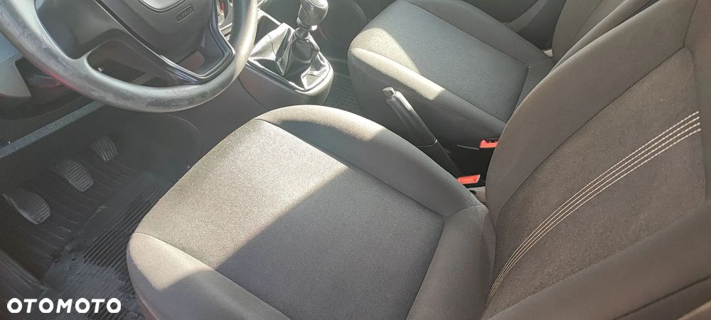 Fiat Fiorino - 24