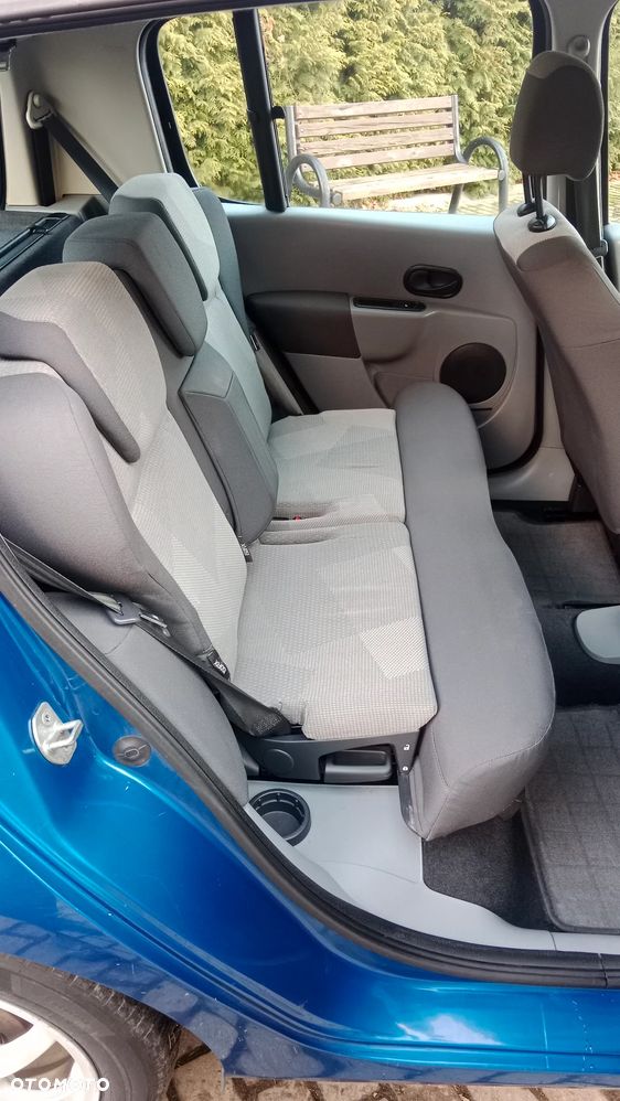 Renault Modus 1.2 16V Dynamique - 11