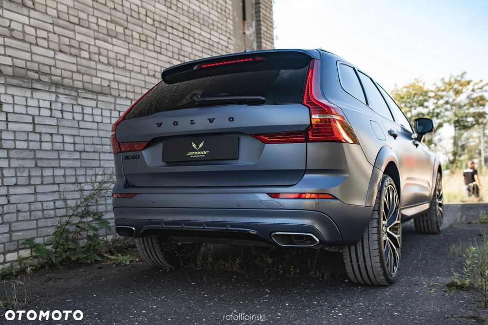 Volvo XC 60 B5 B AWD Geartronic RDesign - 7