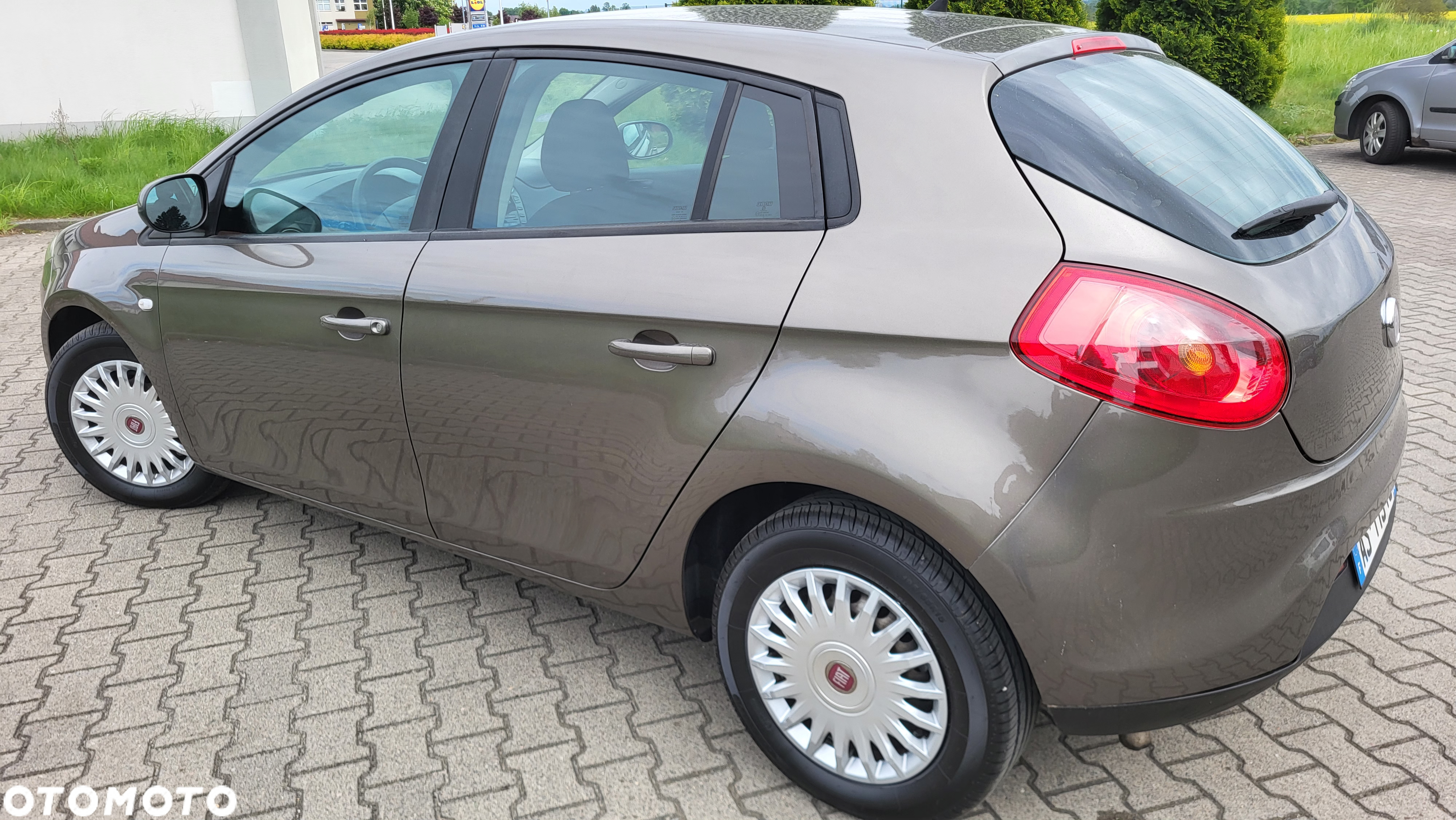 Fiat Bravo 1.4 16V Active - 16