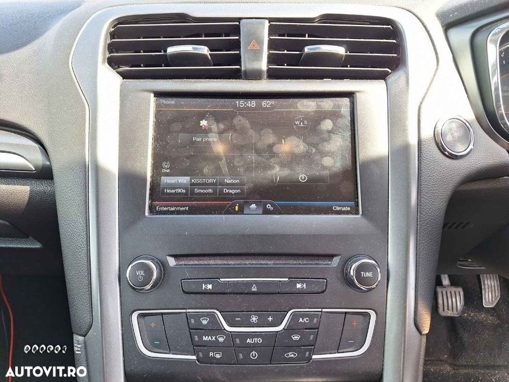 Set faruri Ford Mondeo 5 2015 SEDAN 2.0L Duratorq 150 CP - 10