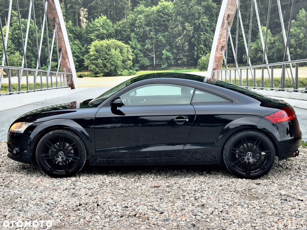 Audi TT Coupé 2.0 TFSI - 12