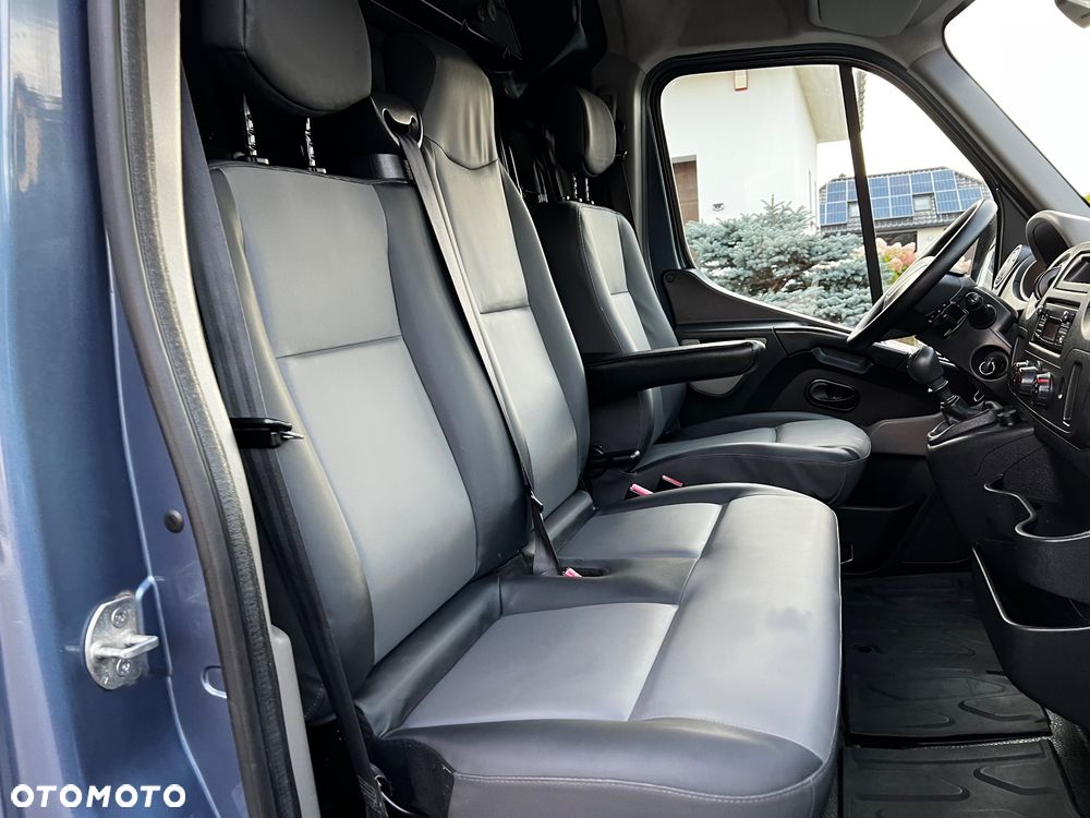Renault MASTER - 26