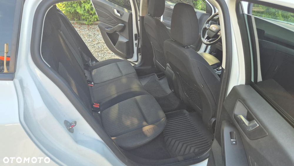 Ford Focus 1.5 EcoBlue Start-Stopp-System ACTIVE - 24