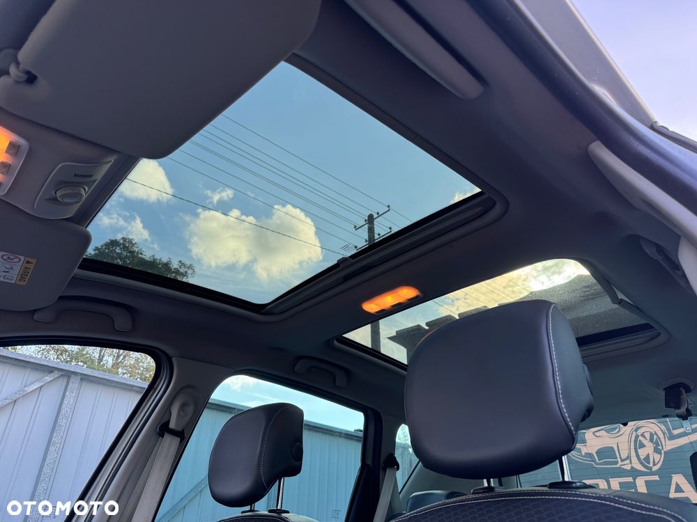 Renault Scenic - 18