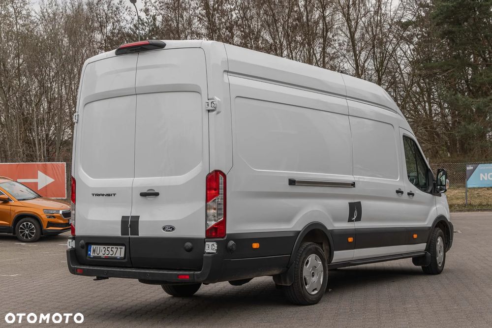Ford TRANSIT - 4