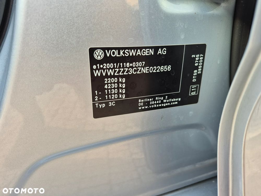 Volkswagen Passat 2.0 TDI EVO Business DSG - 19