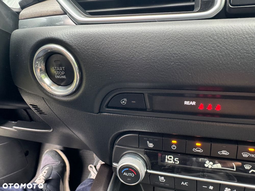 Mazda CX-5 - 32