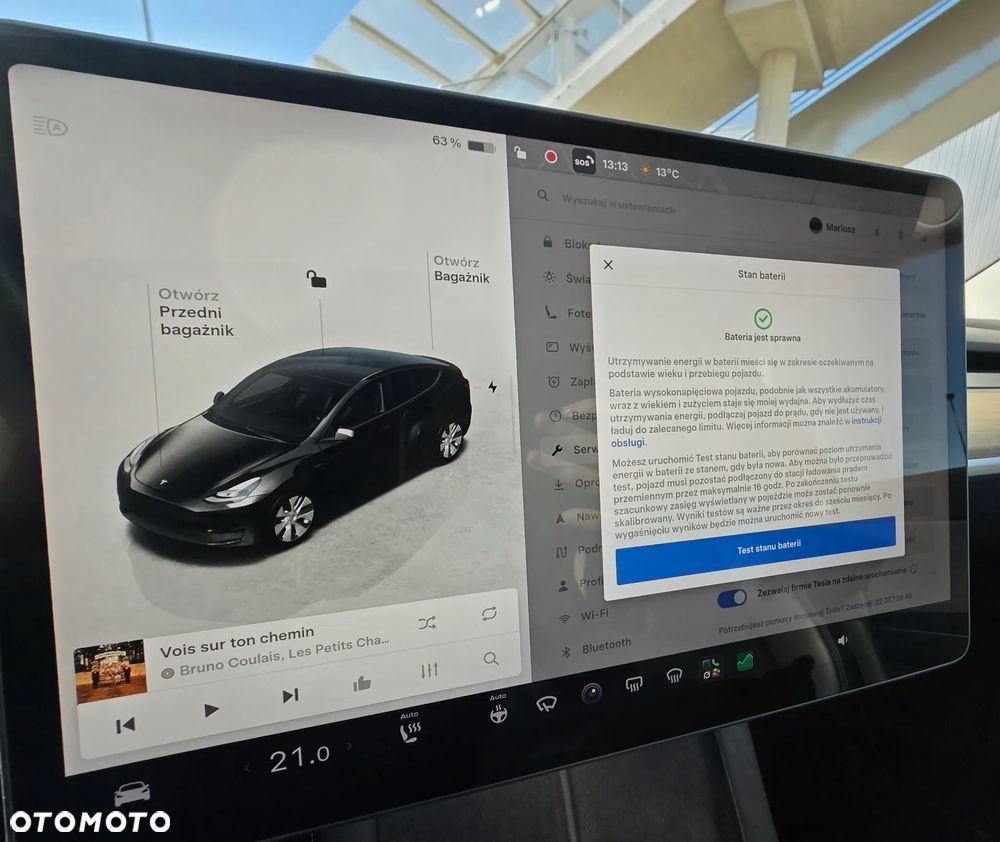 Tesla Model Y - 25