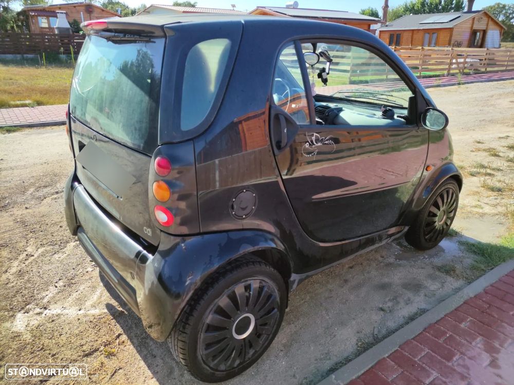 Smart City Coupé - 5