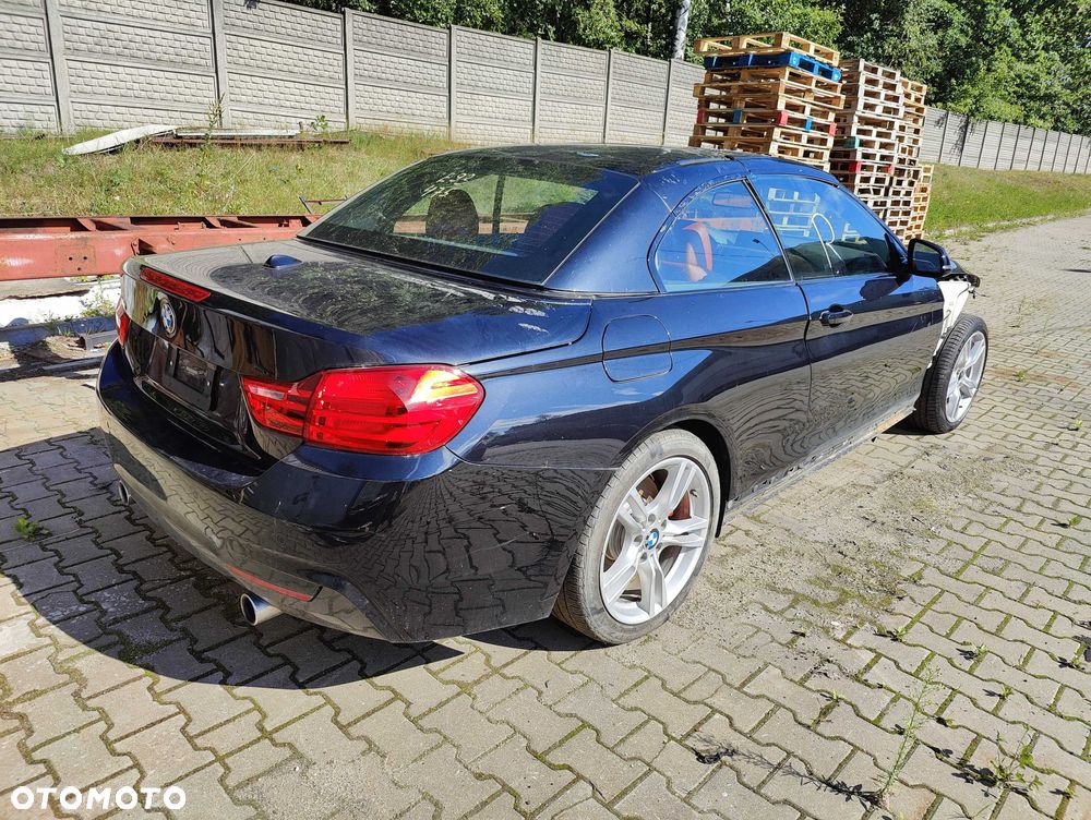 BMW Seria 4 - 2