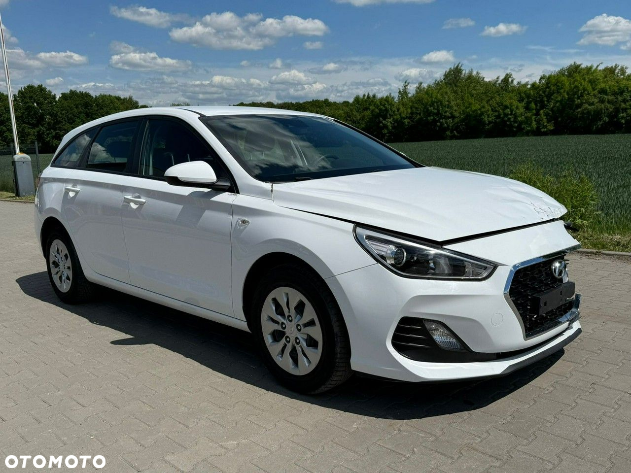 Hyundai i30 - 2