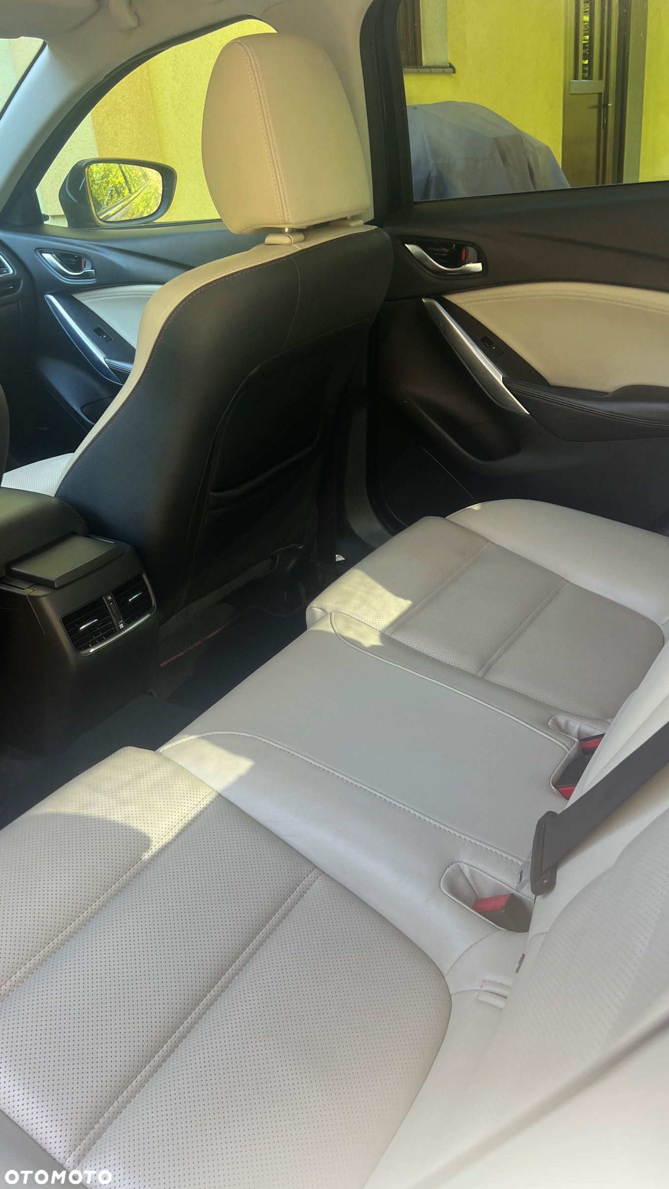 Mazda 6 2.2 D Skypassion I-ELoop - 6