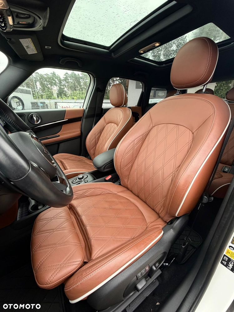 MINI Countryman Cooper S ALL4 - 9