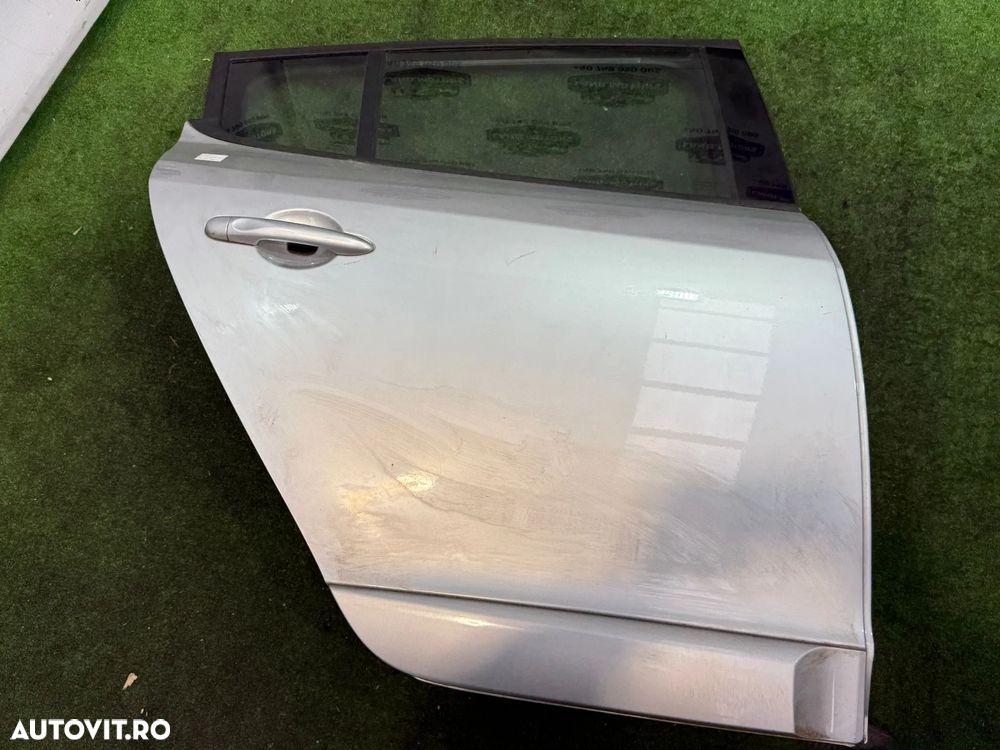 USA PORTIERA SPATE DREAPTA RENAULT MEGANE III B95 1.6 DIESEL 2014 / HATCHBACK 2008-2016 - 6